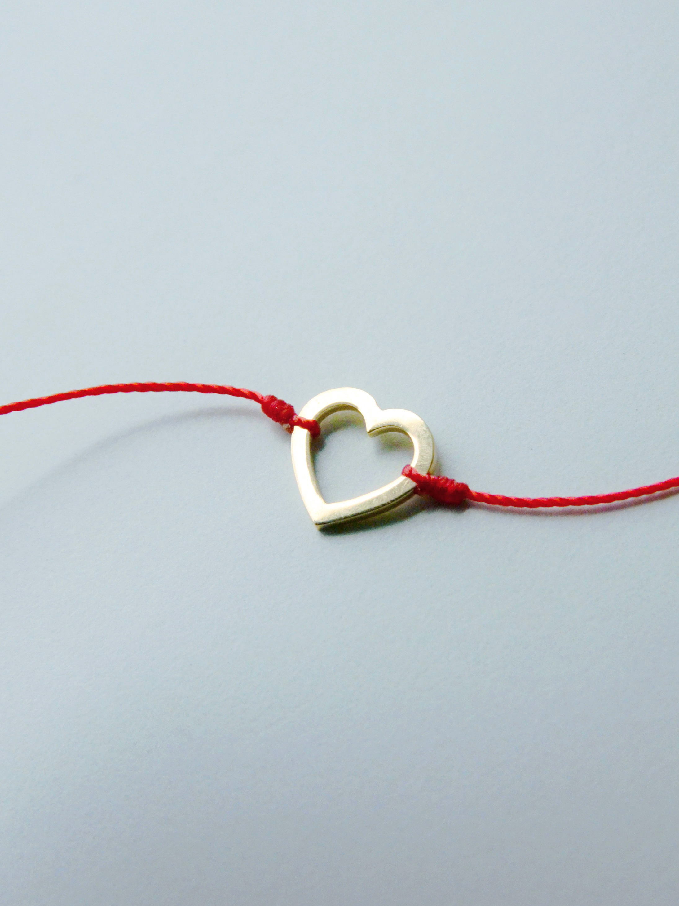 REDLINE ”Beau Coeur” オンラインショップ限定ブレスレット発売｜H.P.